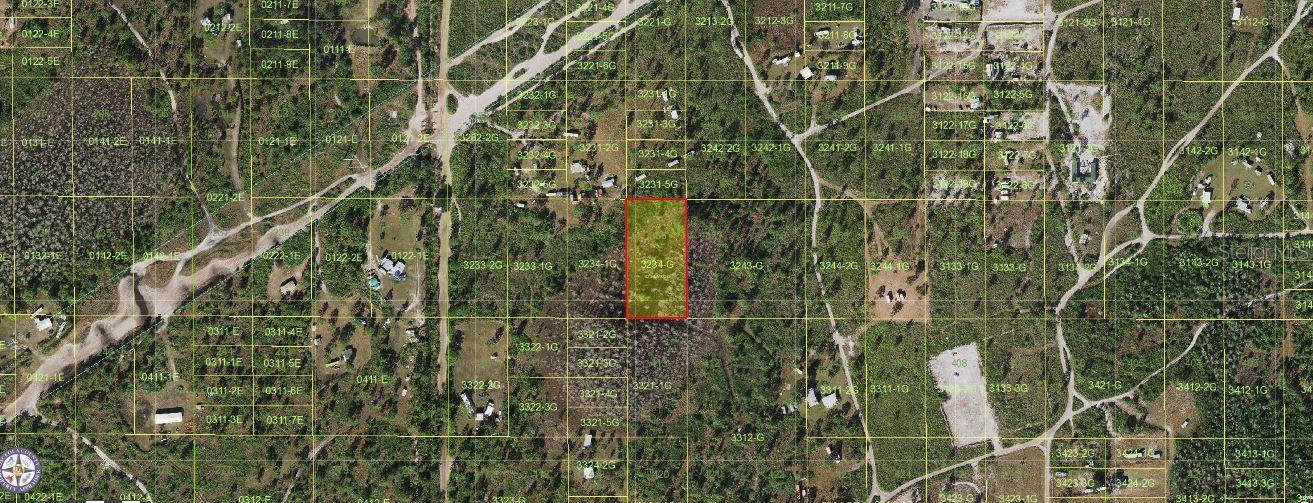 SUBURBAN ESTATES UNIT D UNREC - Land