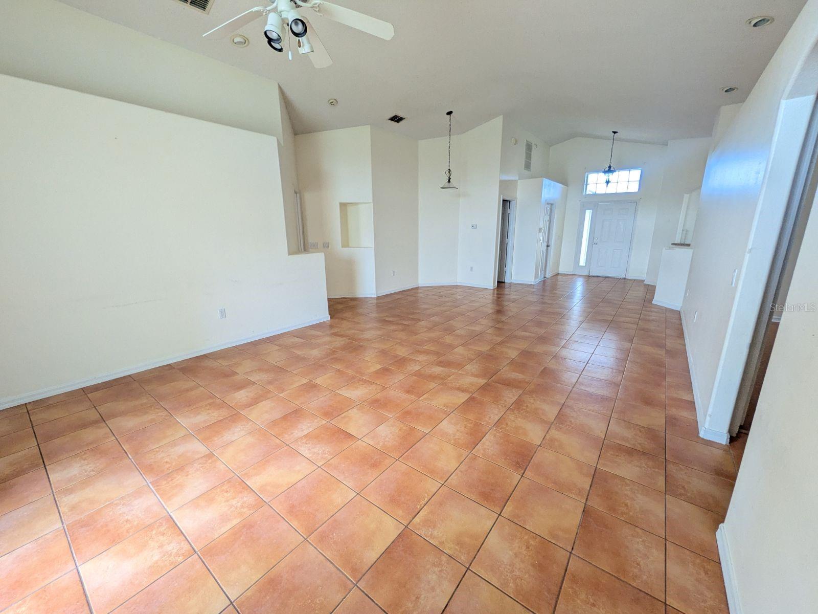 REGENCY PLACE PH 02 - Residential