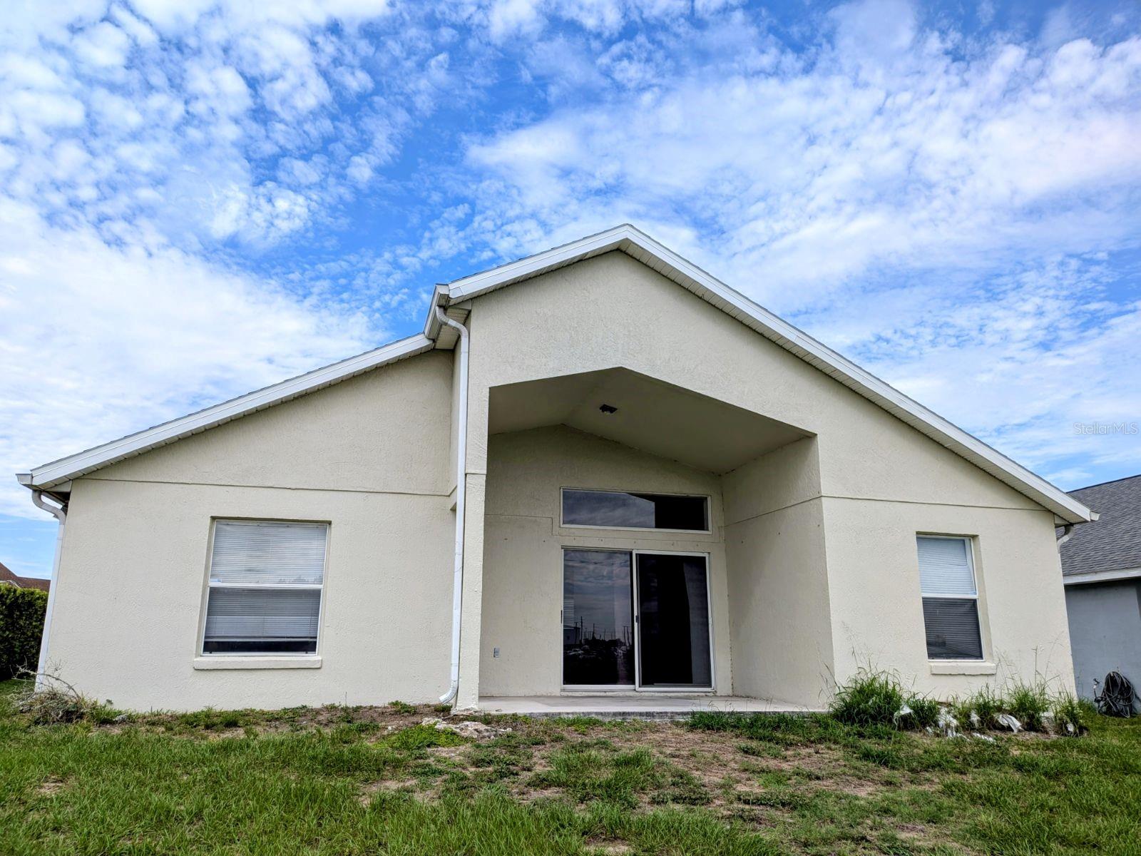 REGENCY PLACE PH 02 - Residential