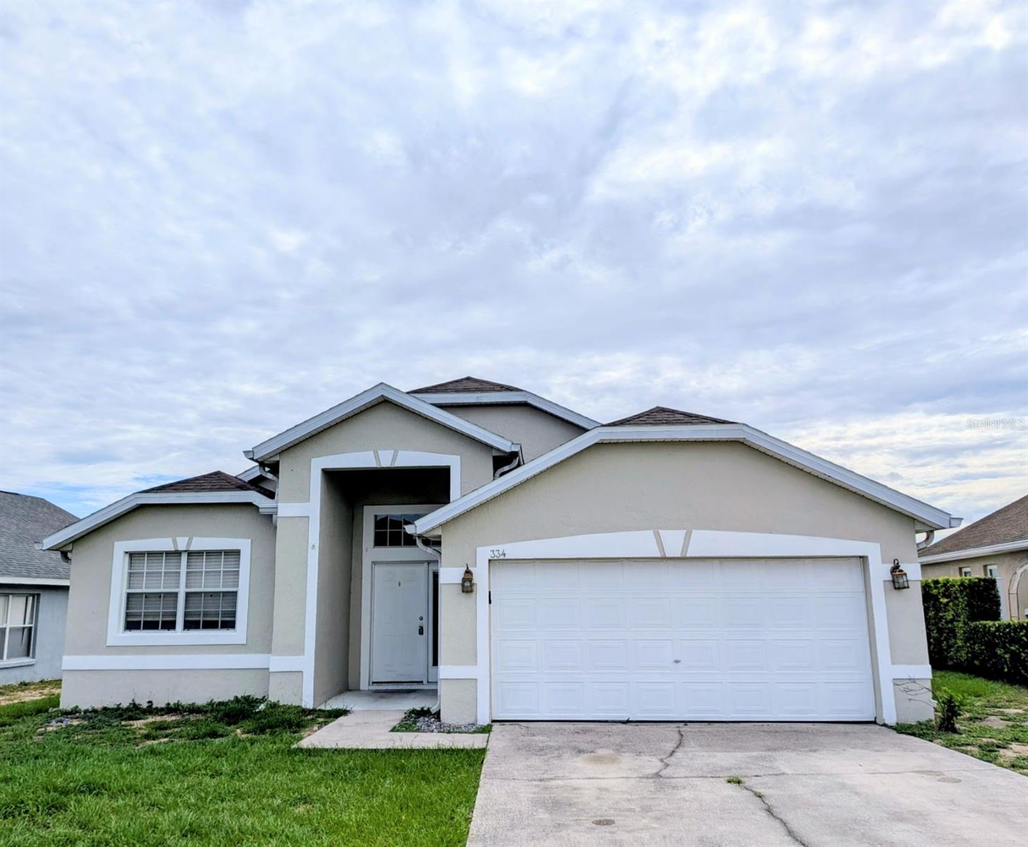 REGENCY PLACE PH 02 - Residential