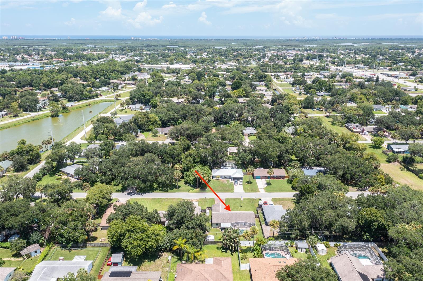 Florida Shores 03 - Residential