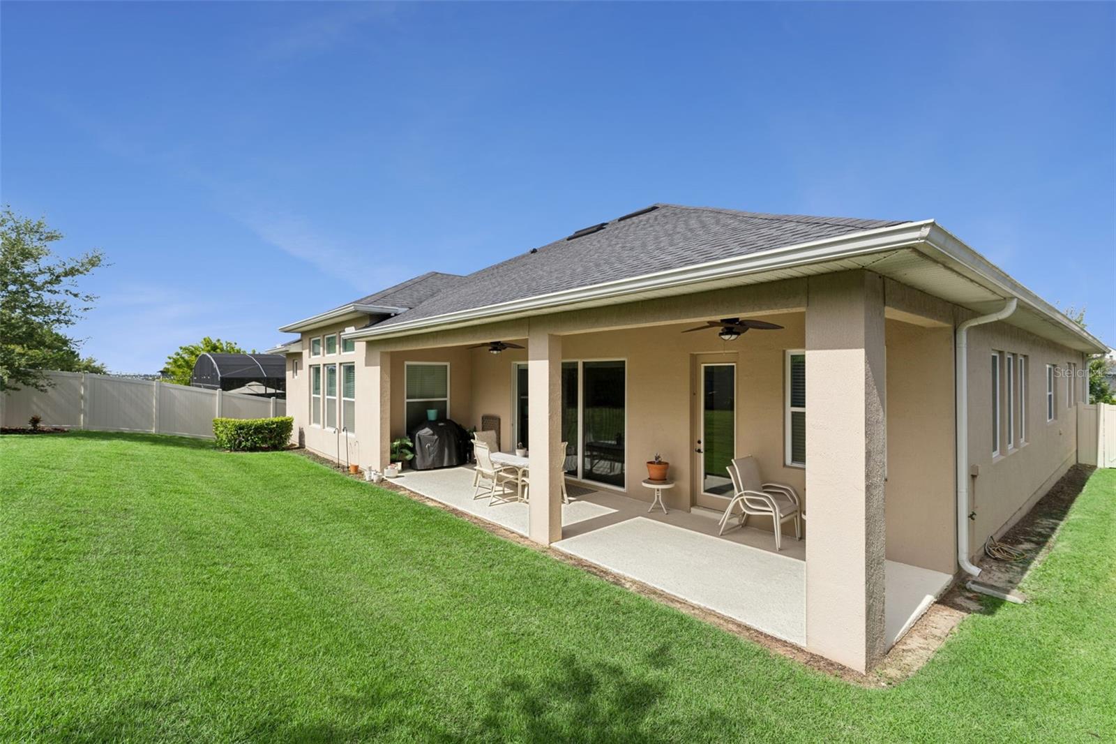 JOHNS LAKE LNDG PH 5 - Residential