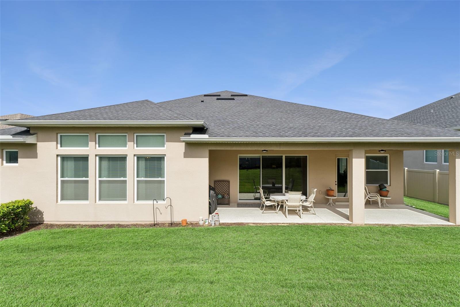 JOHNS LAKE LNDG PH 5 - Residential