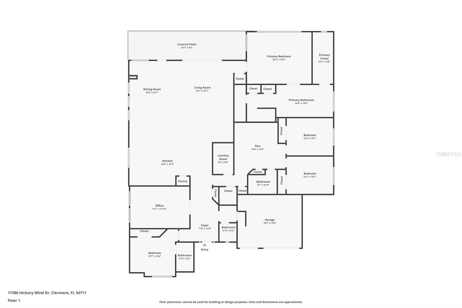 JOHNS LAKE LNDG PH 5 - Residential