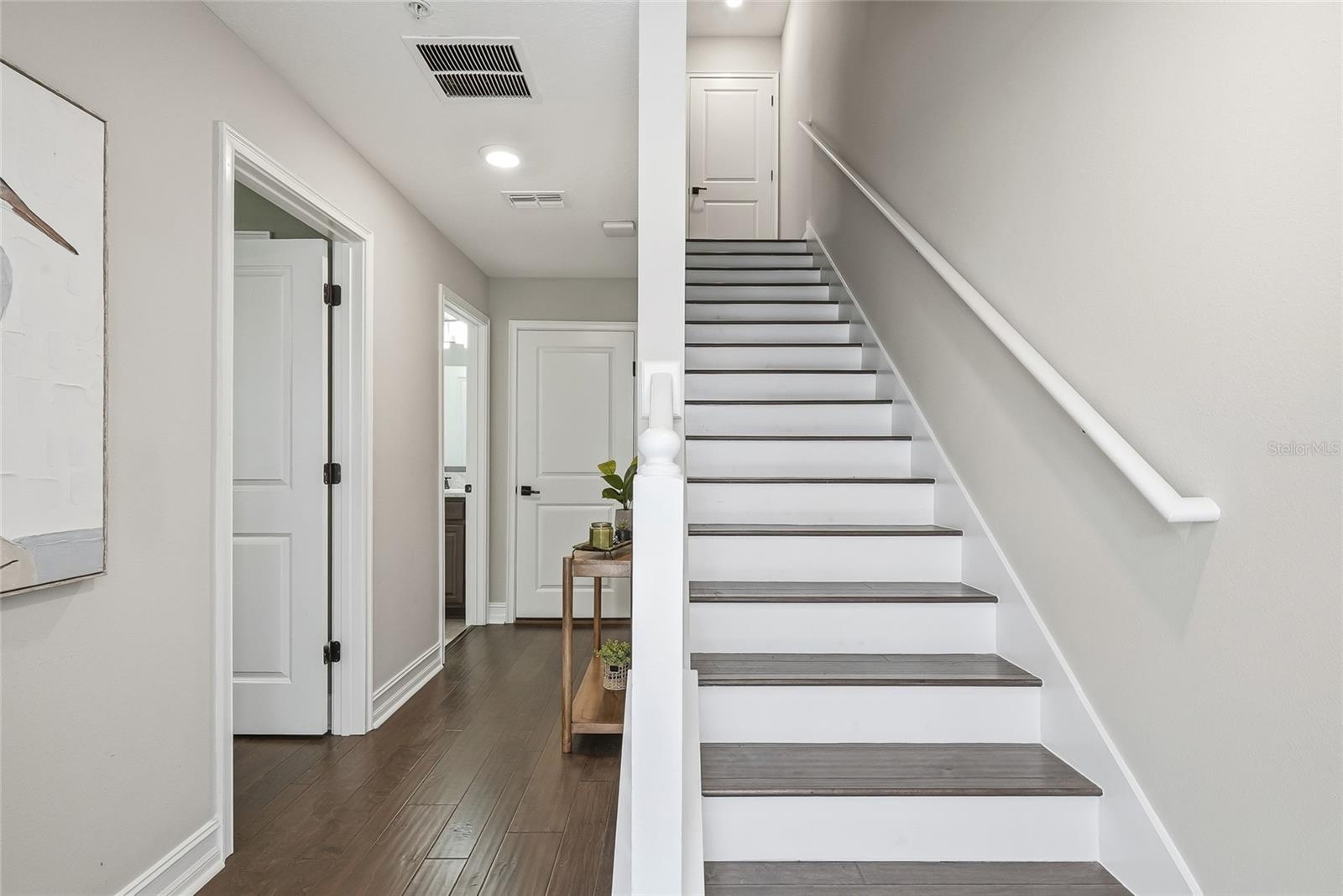 WESTSHORE MARINA DISTRICT NORTH TOWNHOMES - Residential