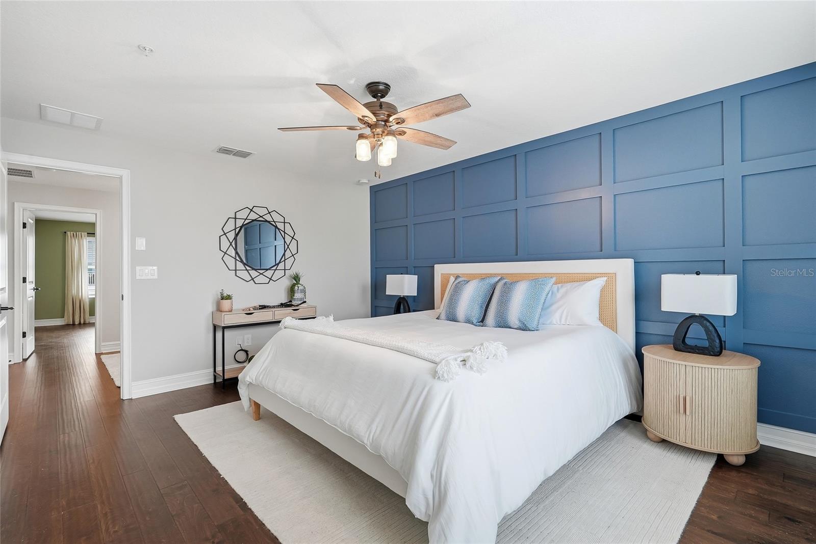 WESTSHORE MARINA DISTRICT NORTH TOWNHOMES - Residential