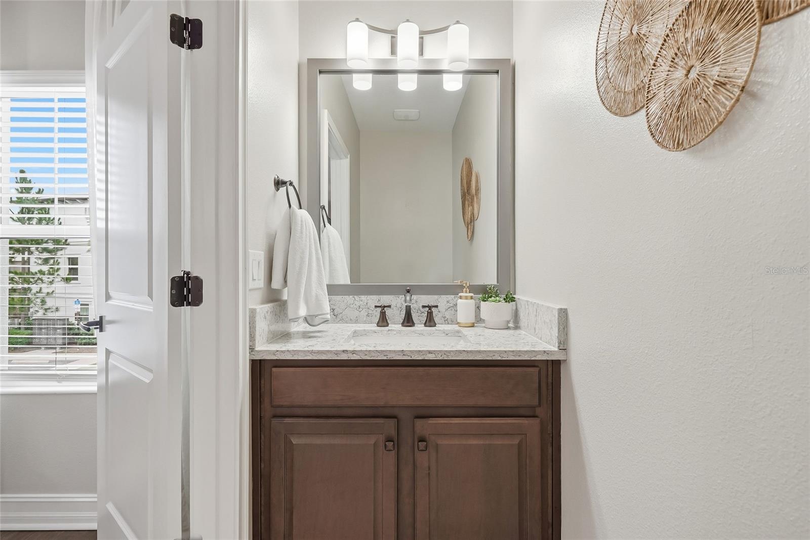 WESTSHORE MARINA DISTRICT NORTH TOWNHOMES - Residential