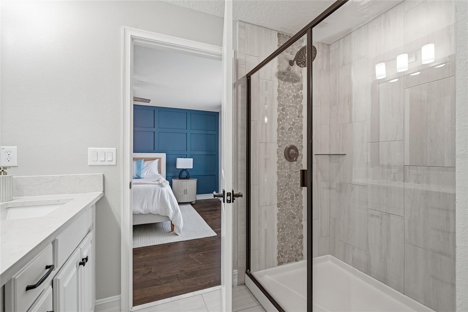 WESTSHORE MARINA DISTRICT NORTH TOWNHOMES - Residential