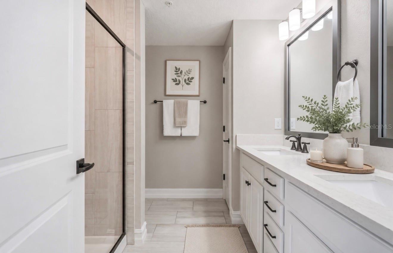 WESTSHORE MARINA DISTRICT NORTH TOWNHOMES - Residential