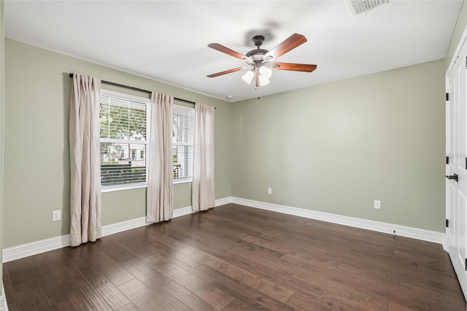 WESTSHORE MARINA DISTRICT NORTH TOWNHOMES - Residential