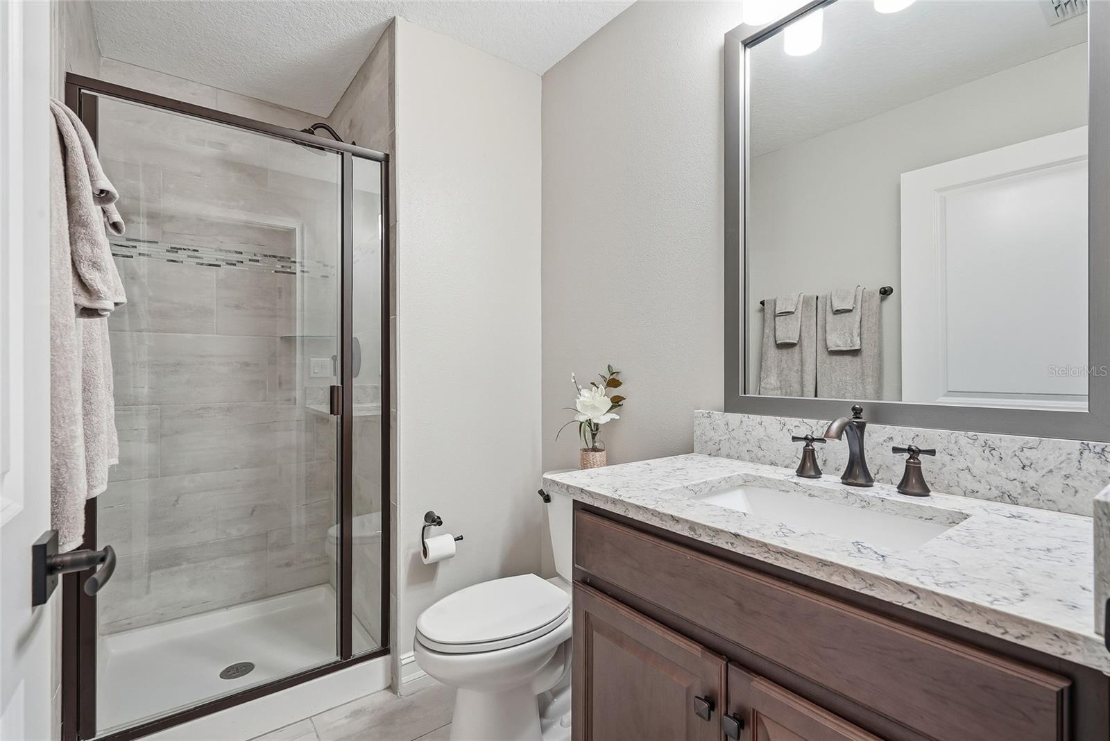 WESTSHORE MARINA DISTRICT NORTH TOWNHOMES - Residential