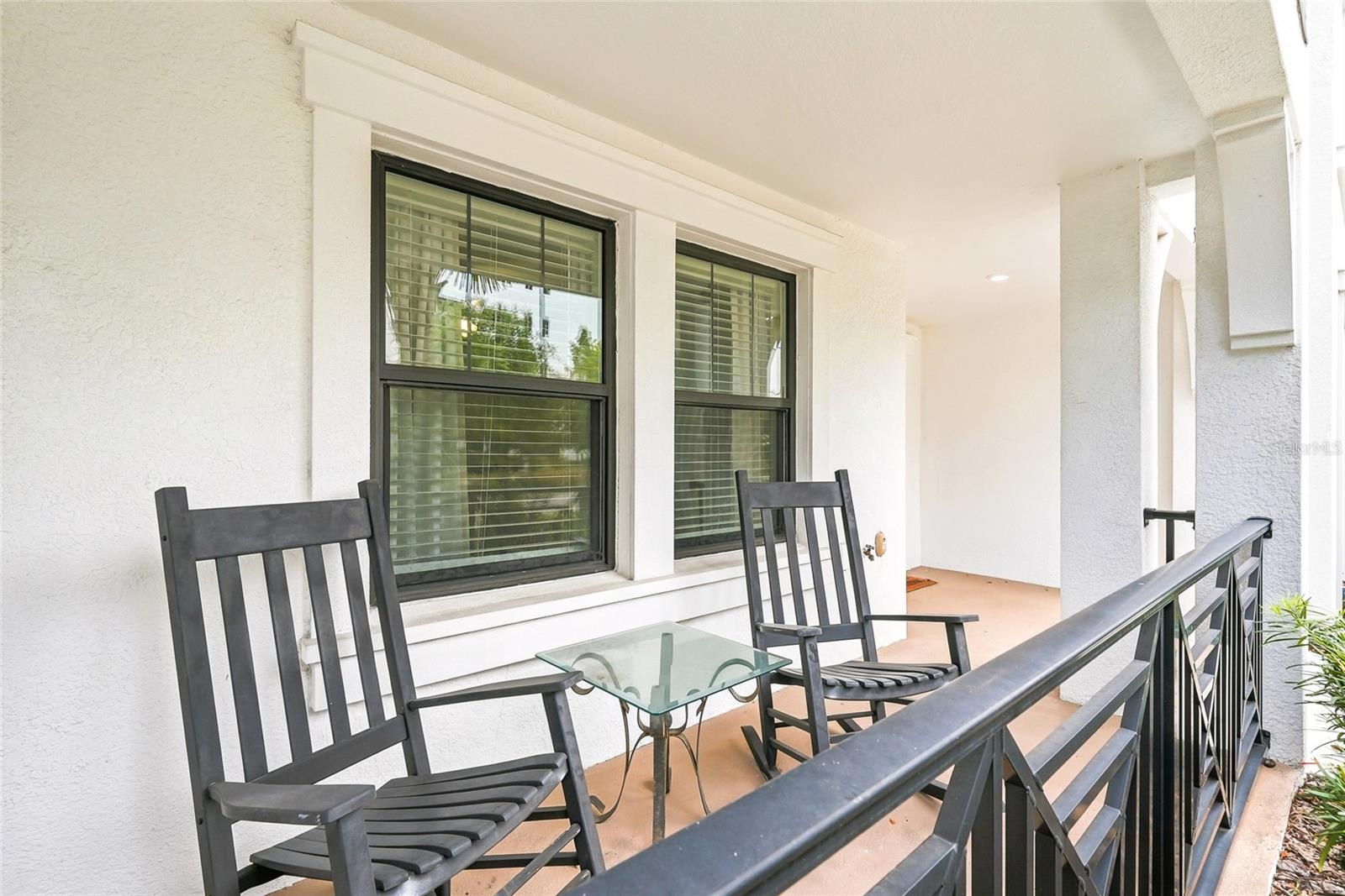 WESTSHORE MARINA DISTRICT NORTH TOWNHOMES - Residential