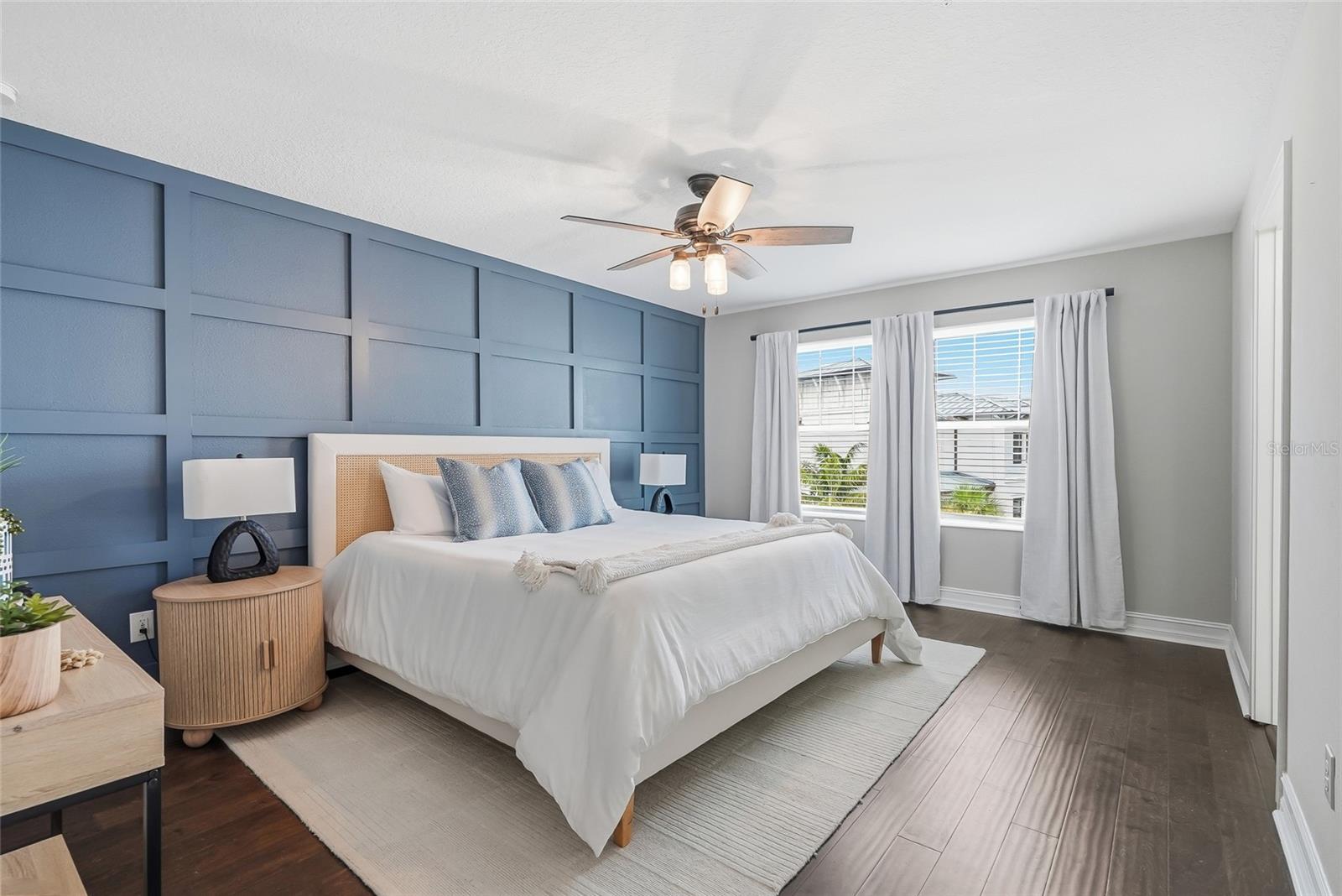 WESTSHORE MARINA DISTRICT NORTH TOWNHOMES - Residential