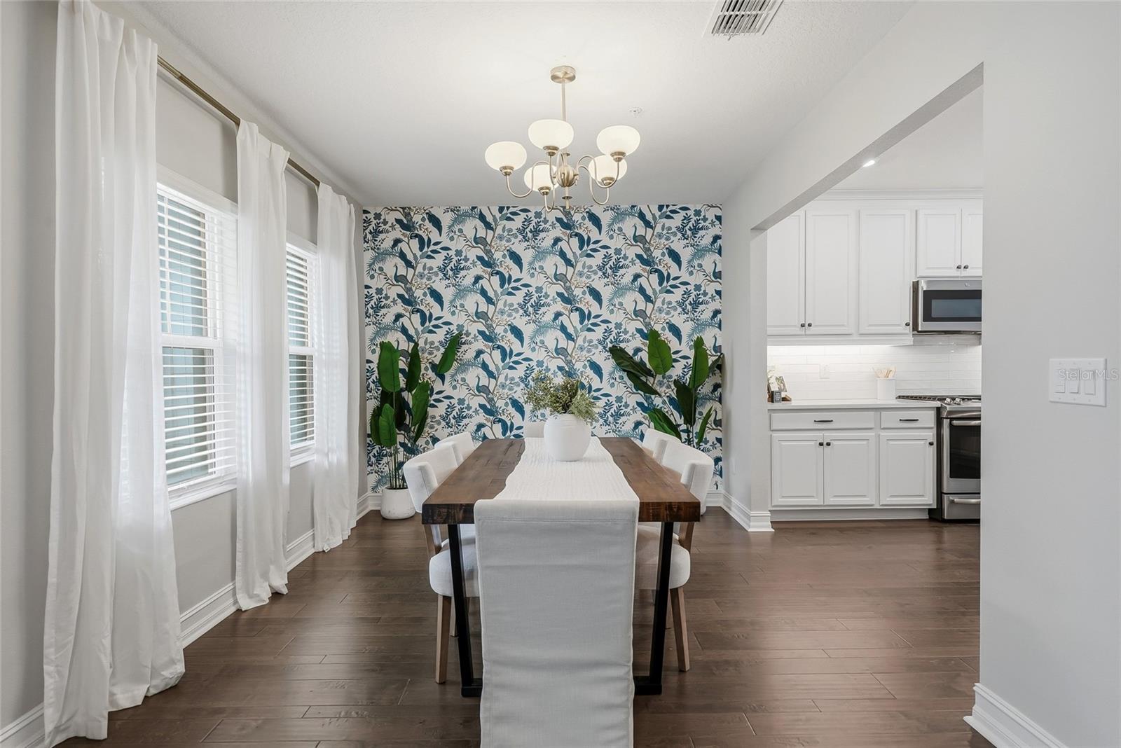 WESTSHORE MARINA DISTRICT NORTH TOWNHOMES - Residential