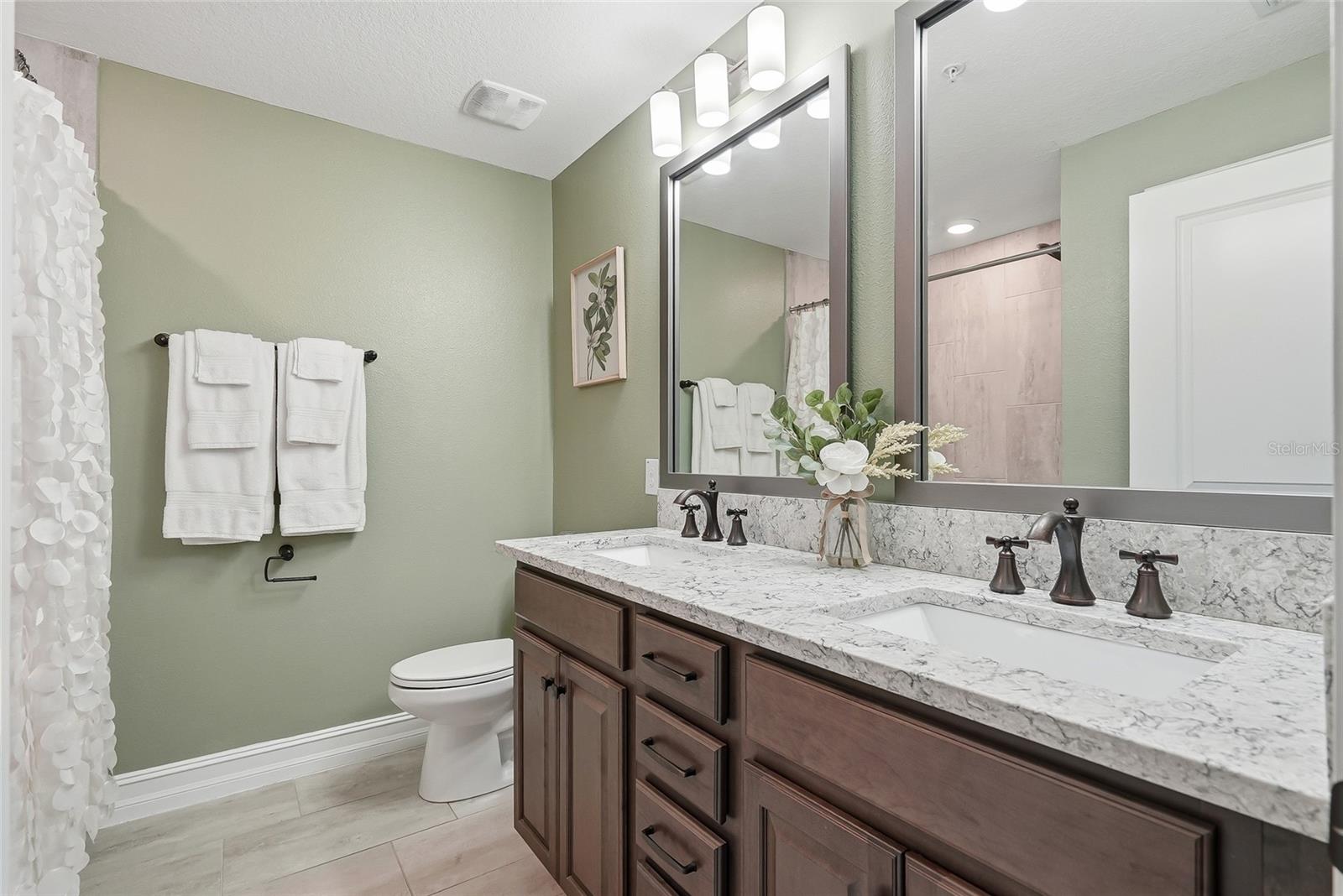 WESTSHORE MARINA DISTRICT NORTH TOWNHOMES - Residential