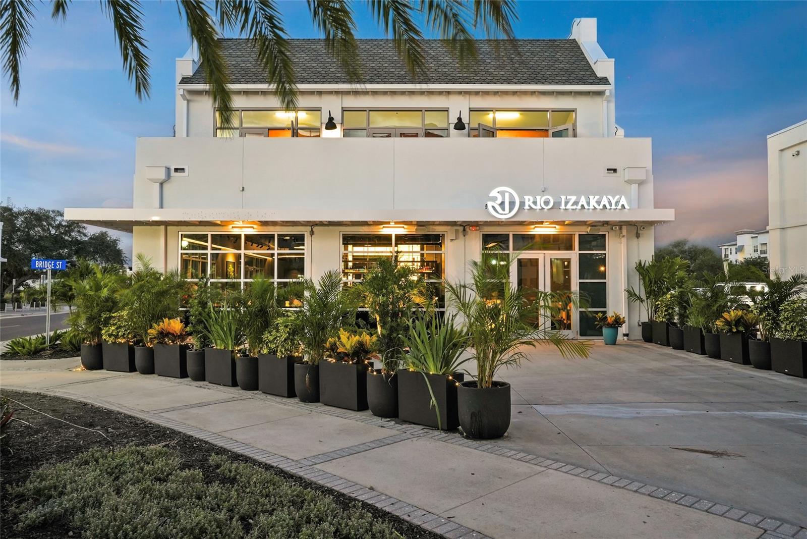 WESTSHORE MARINA DISTRICT NORTH TOWNHOMES - Residential