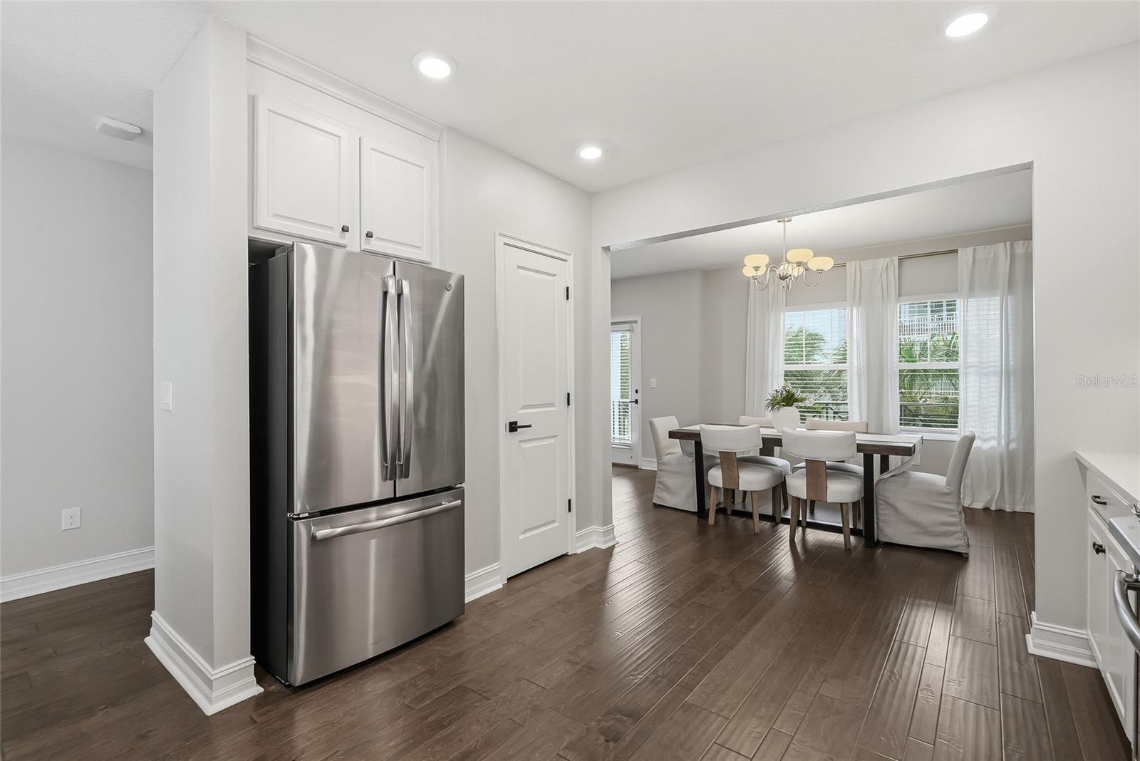 WESTSHORE MARINA DISTRICT NORTH TOWNHOMES - Residential