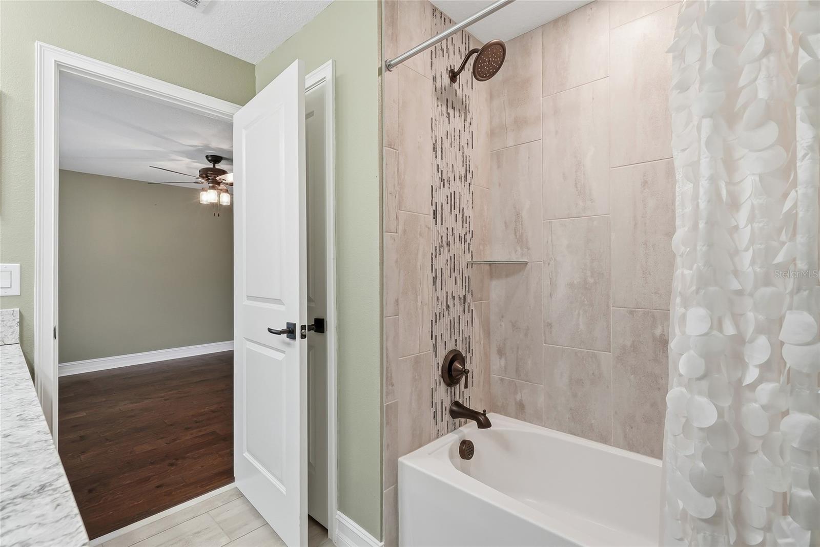 WESTSHORE MARINA DISTRICT NORTH TOWNHOMES - Residential