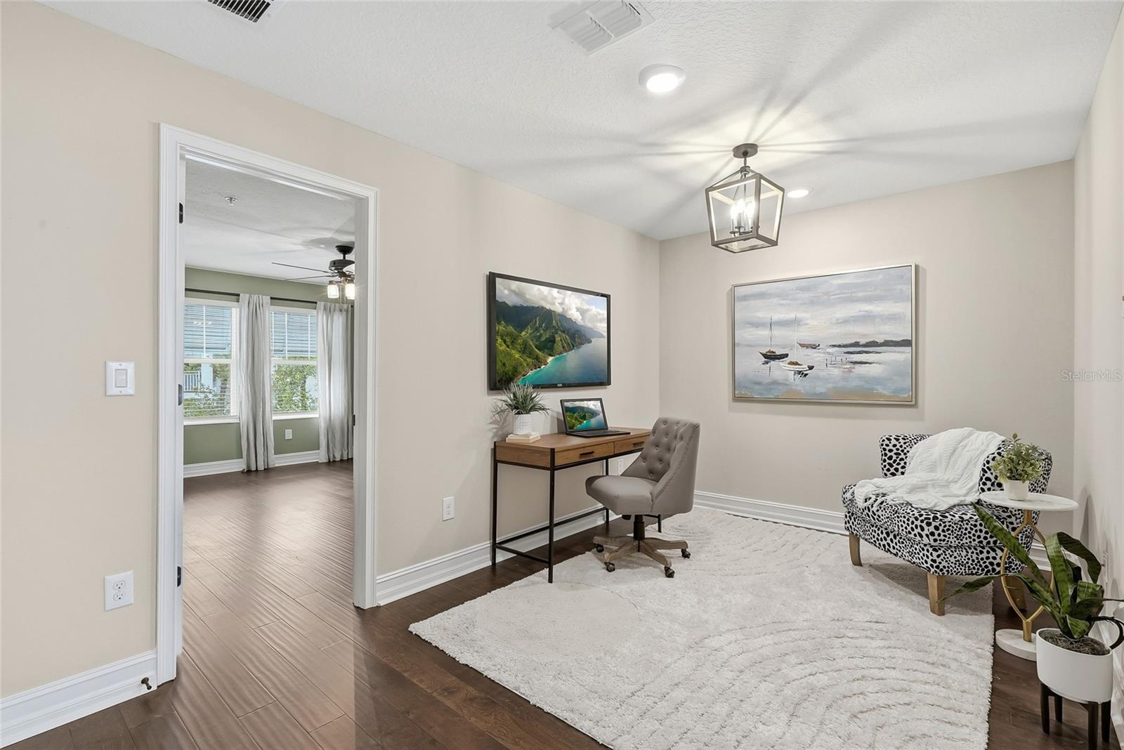 WESTSHORE MARINA DISTRICT NORTH TOWNHOMES - Residential