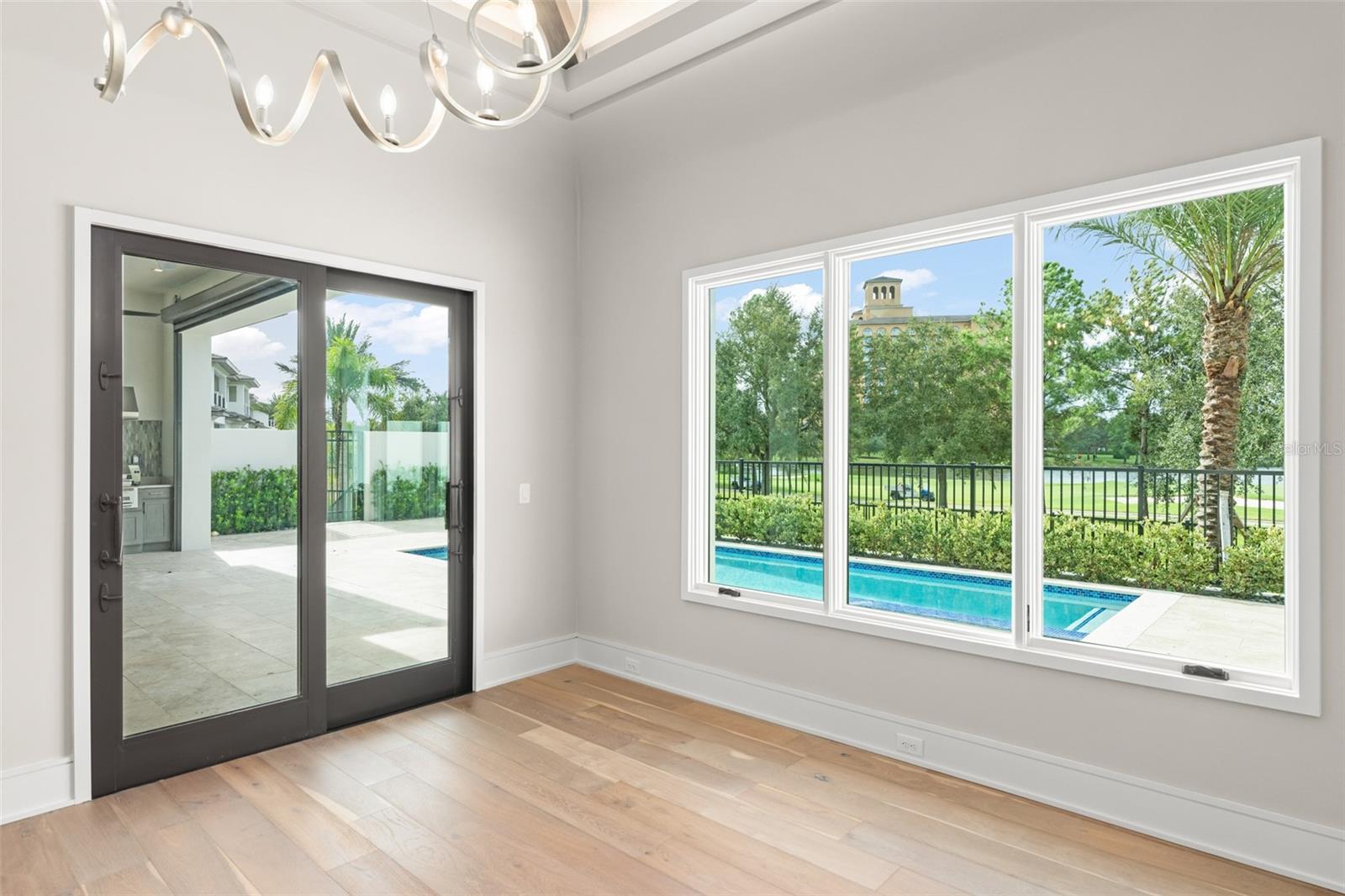 RITZ-CARLTON RESIDENCES, ORLANDO - Residential Lease
