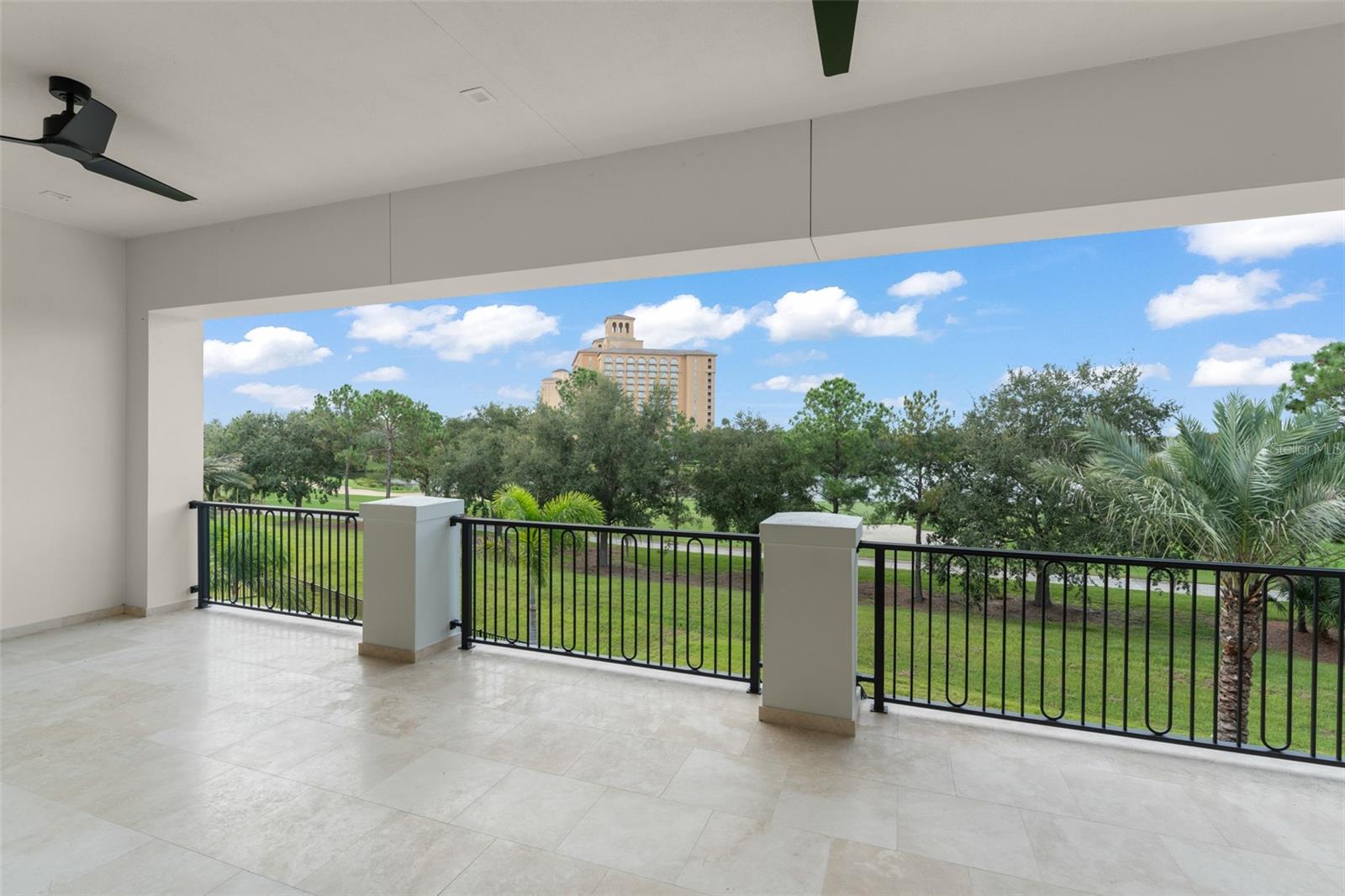 RITZ-CARLTON RESIDENCES, ORLANDO - Residential Lease