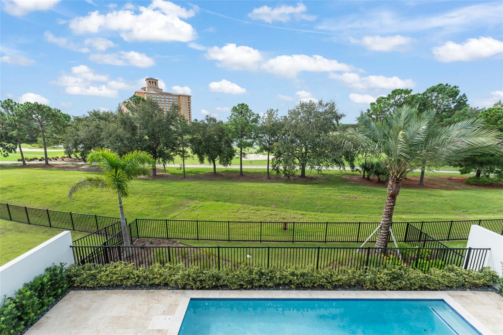 RITZ-CARLTON RESIDENCES, ORLANDO - Residential Lease
