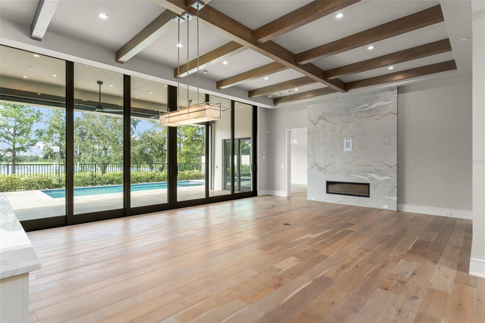 RITZ-CARLTON RESIDENCES, ORLANDO - Residential Lease