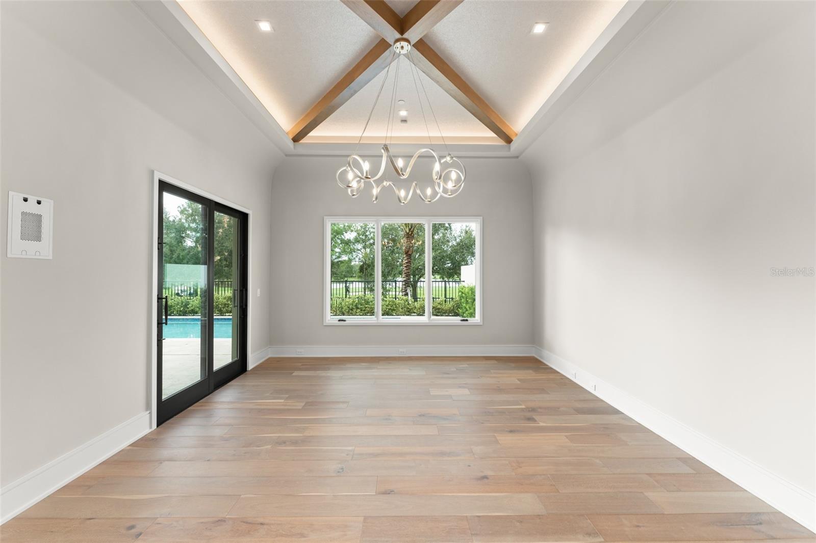 RITZ-CARLTON RESIDENCES, ORLANDO - Residential Lease
