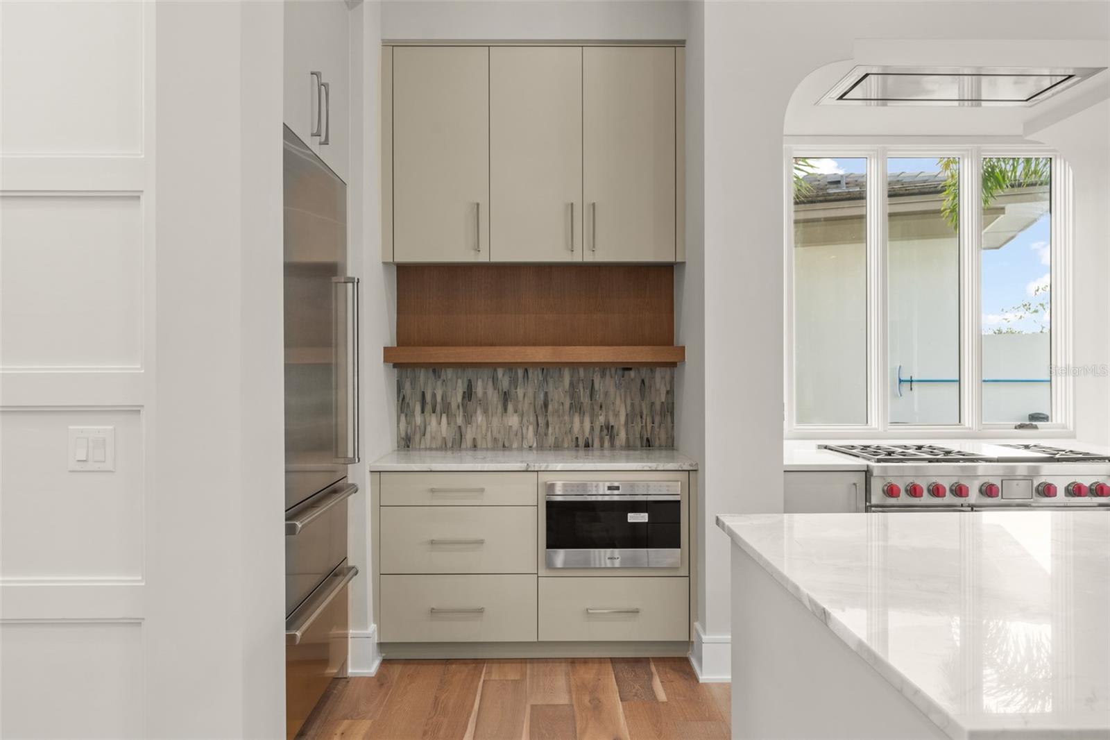 RITZ-CARLTON RESIDENCES, ORLANDO - Residential Lease