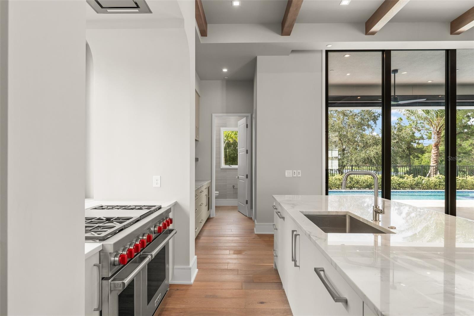 RITZ-CARLTON RESIDENCES, ORLANDO - Residential Lease