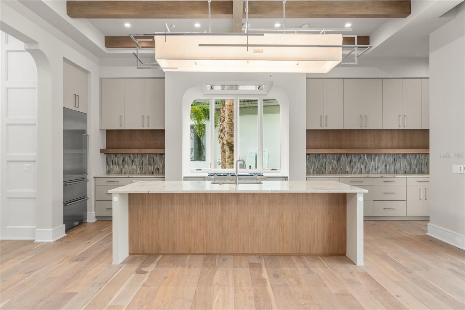 RITZ-CARLTON RESIDENCES, ORLANDO - Residential Lease