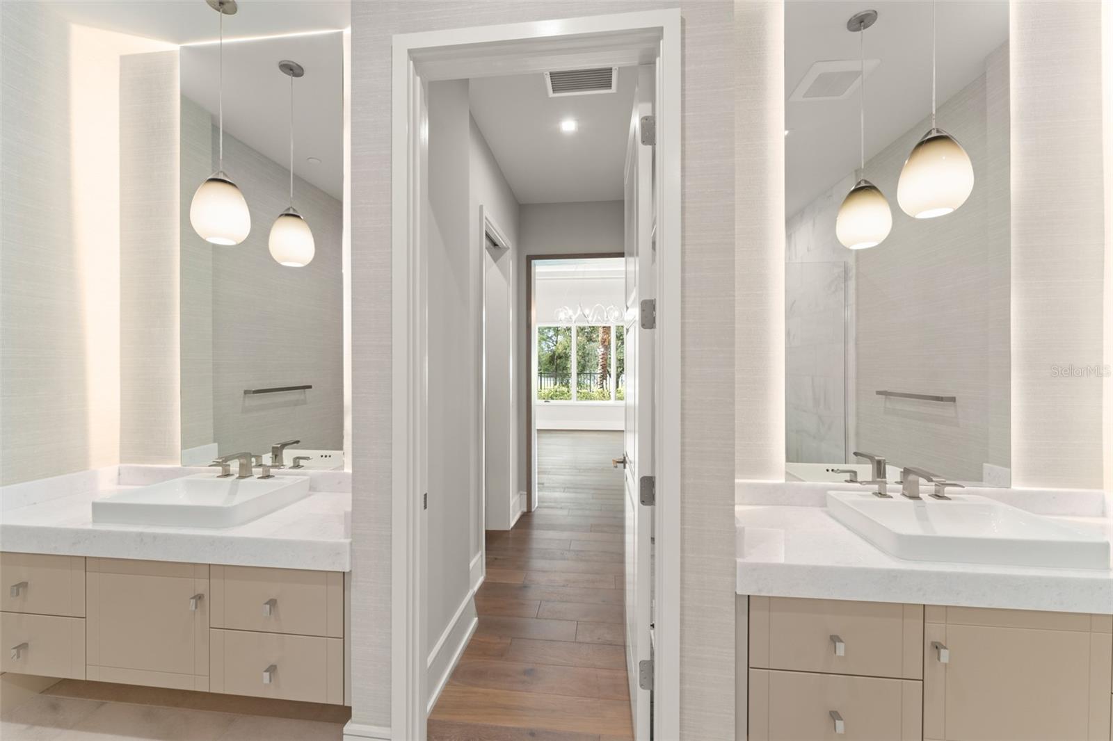 RITZ-CARLTON RESIDENCES, ORLANDO - Residential Lease