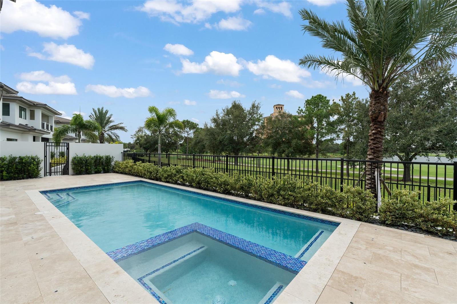 RITZ-CARLTON RESIDENCES, ORLANDO - Residential Lease