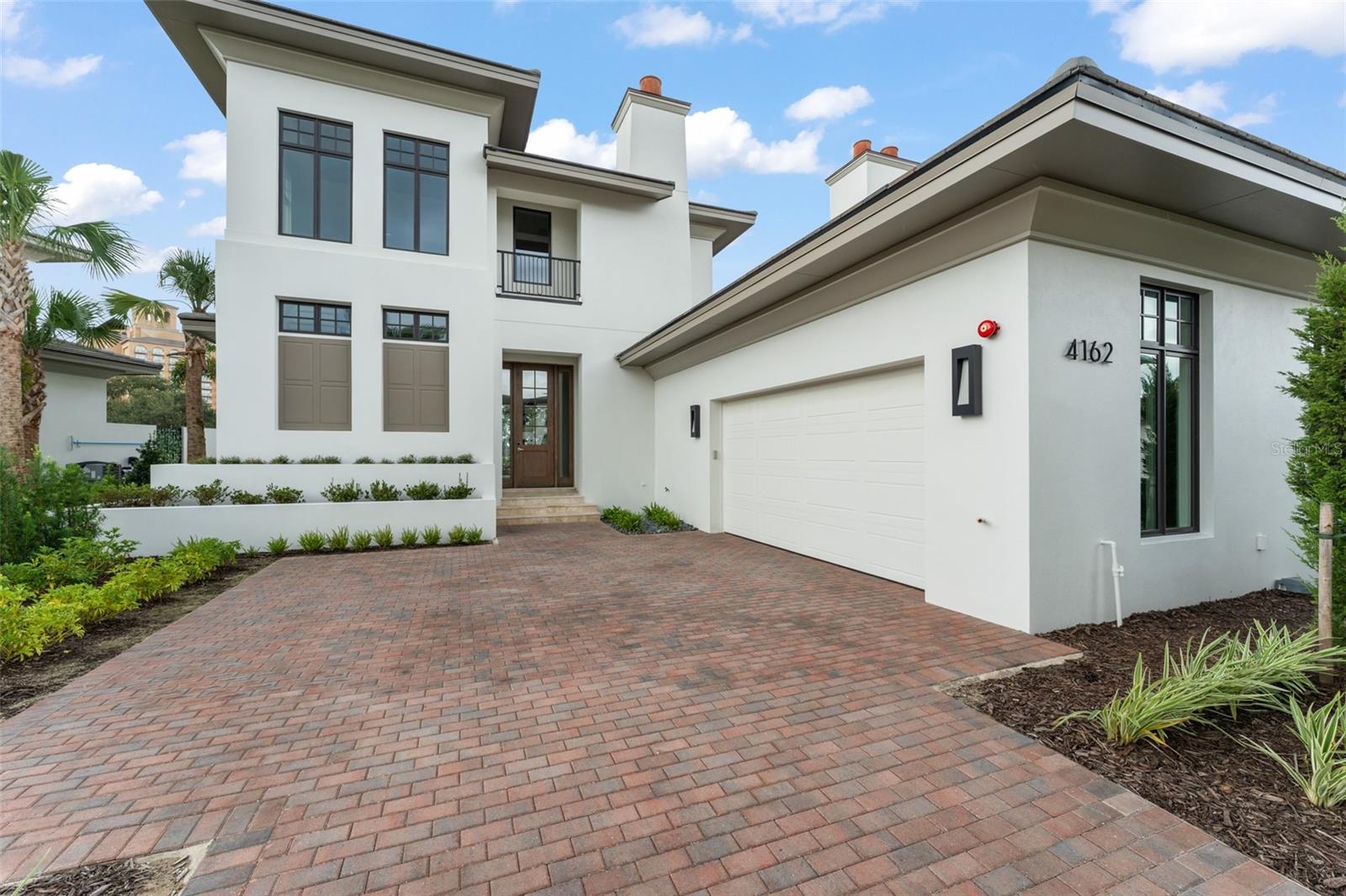 RITZ-CARLTON RESIDENCES, ORLANDO - Residential Lease