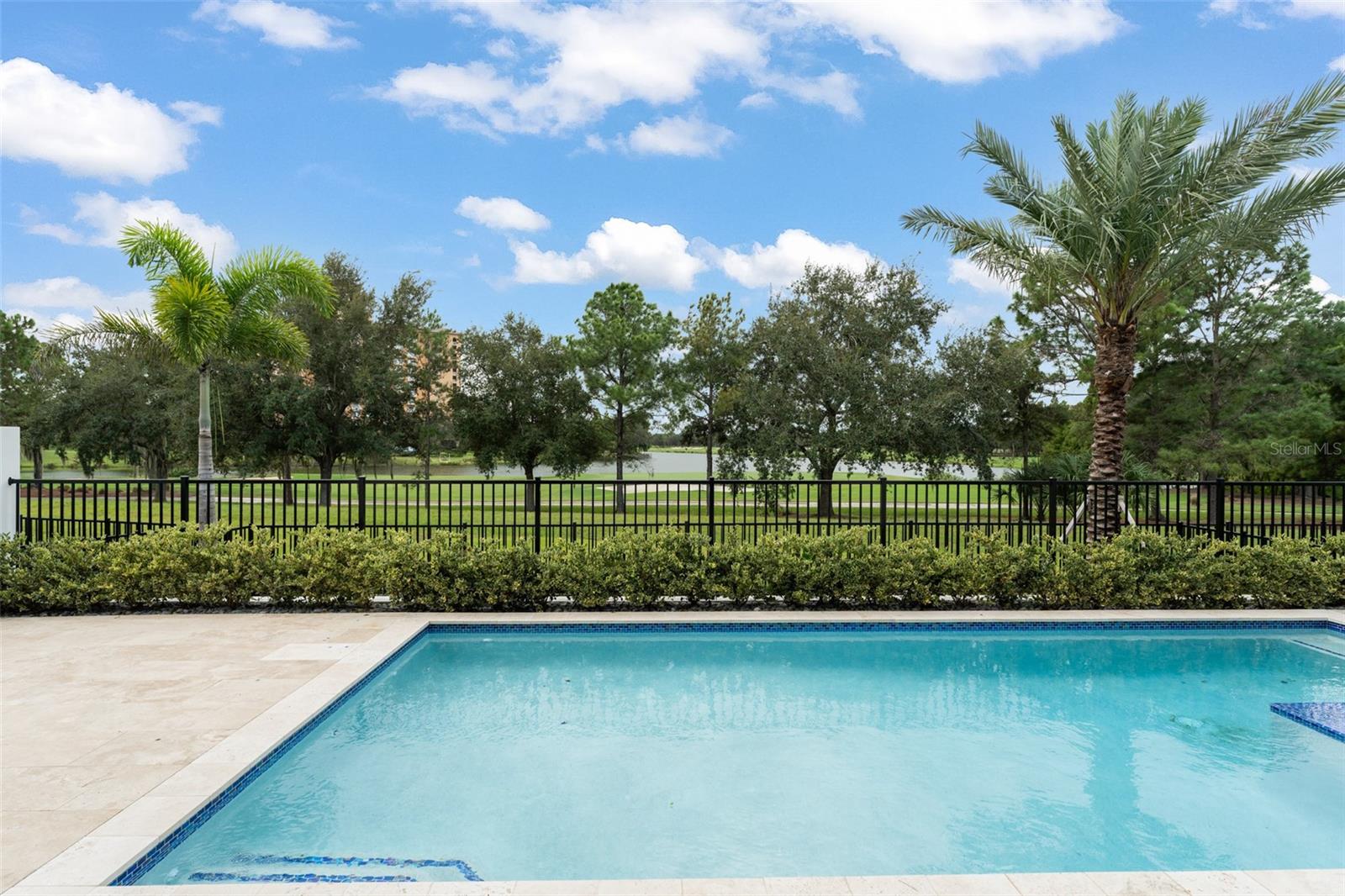 RITZ-CARLTON RESIDENCES, ORLANDO - Residential Lease