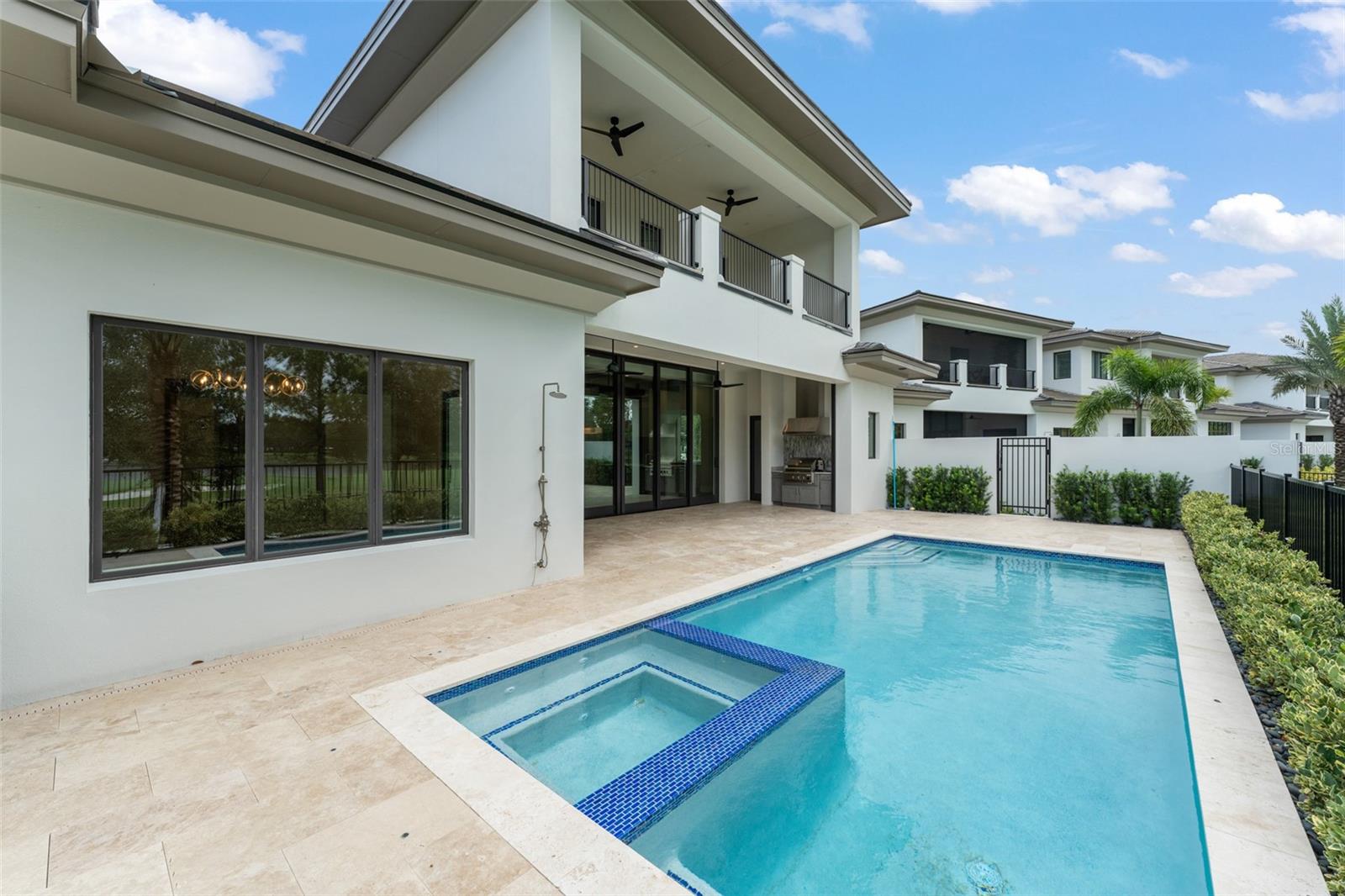 RITZ-CARLTON RESIDENCES, ORLANDO - Residential Lease