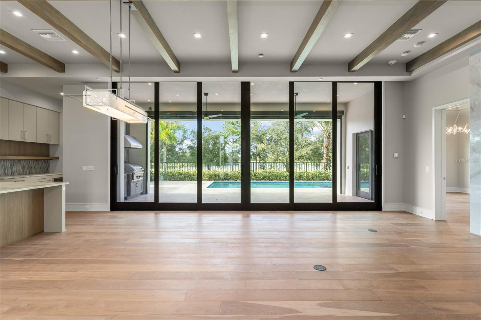 RITZ-CARLTON RESIDENCES, ORLANDO - Residential Lease