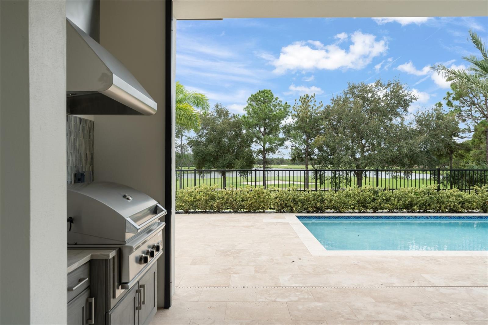 RITZ-CARLTON RESIDENCES, ORLANDO - Residential Lease