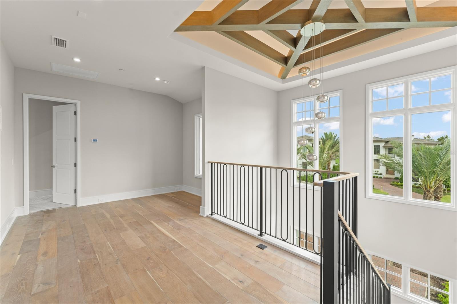 RITZ-CARLTON RESIDENCES, ORLANDO - Residential Lease