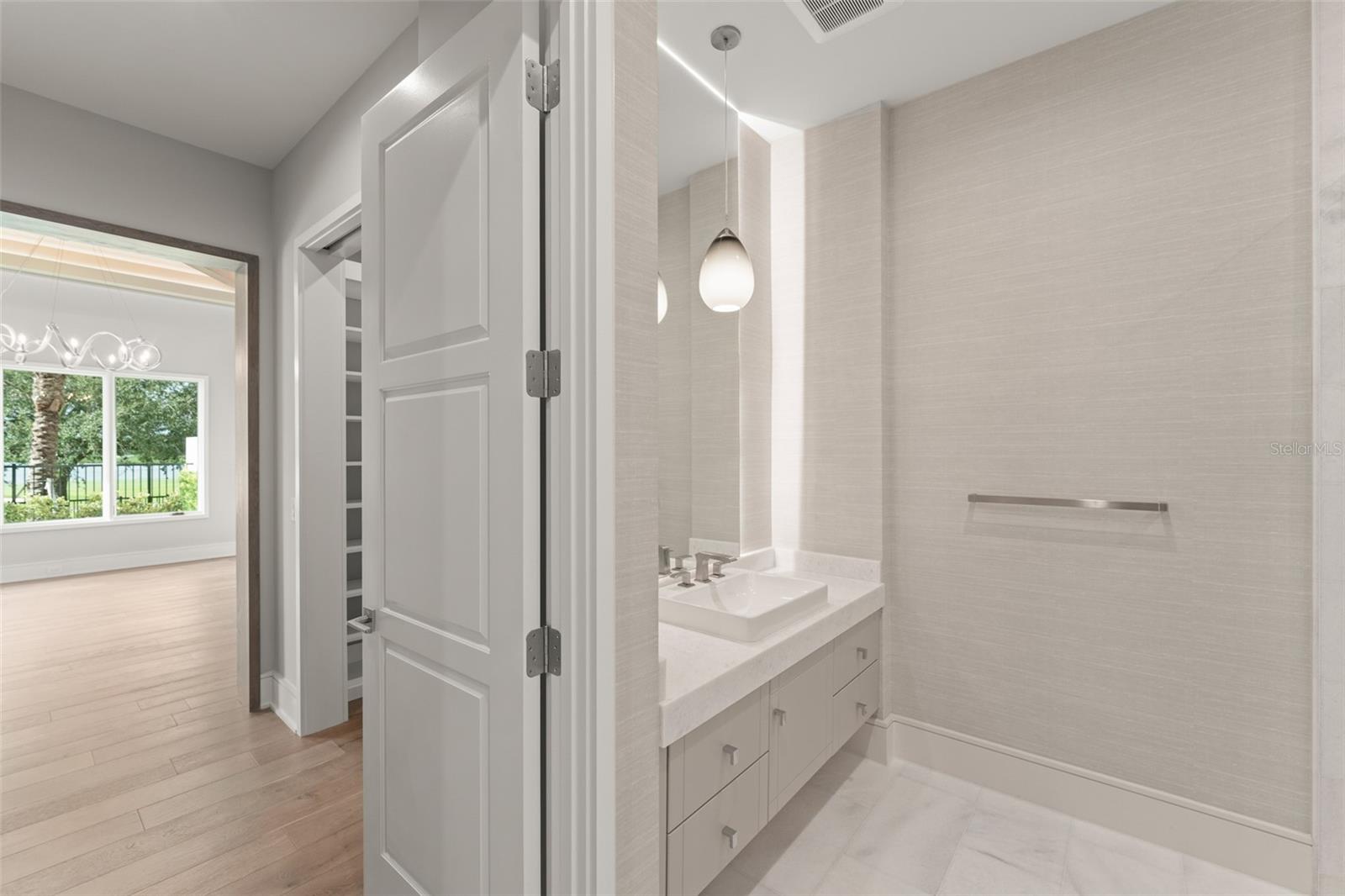 RITZ-CARLTON RESIDENCES, ORLANDO - Residential Lease