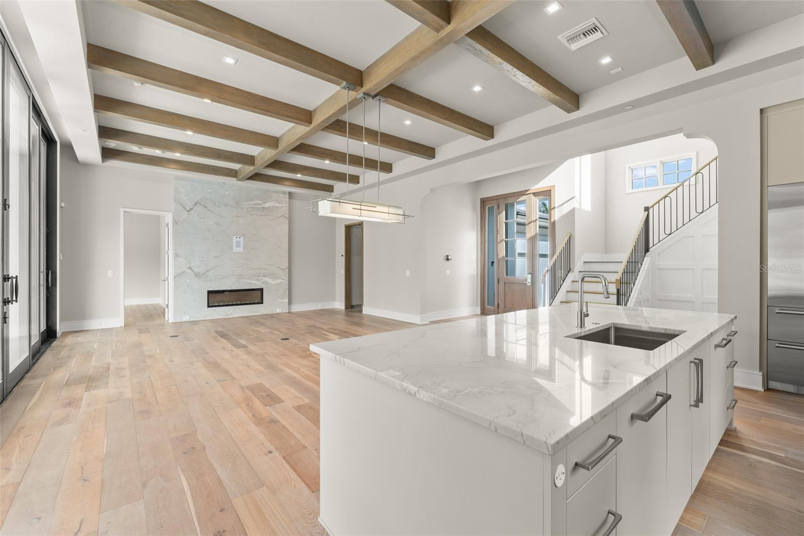RITZ-CARLTON RESIDENCES, ORLANDO - Residential Lease