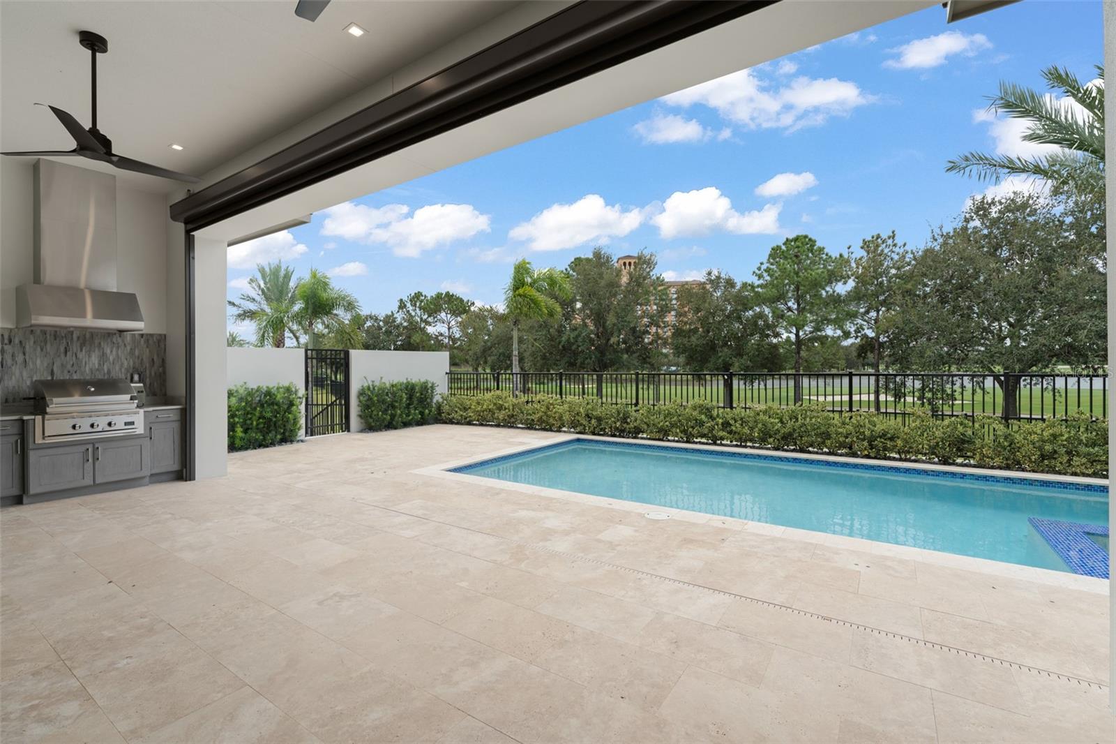 RITZ-CARLTON RESIDENCES, ORLANDO - Residential Lease