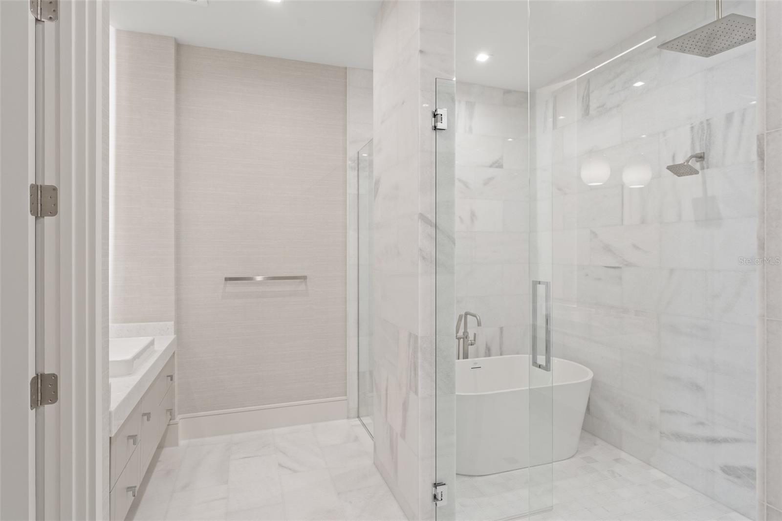 RITZ-CARLTON RESIDENCES, ORLANDO - Residential Lease