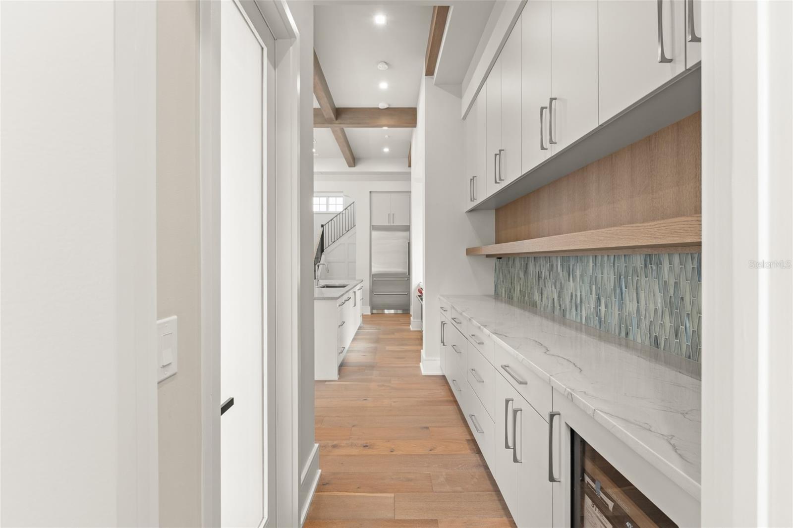 RITZ-CARLTON RESIDENCES, ORLANDO - Residential Lease