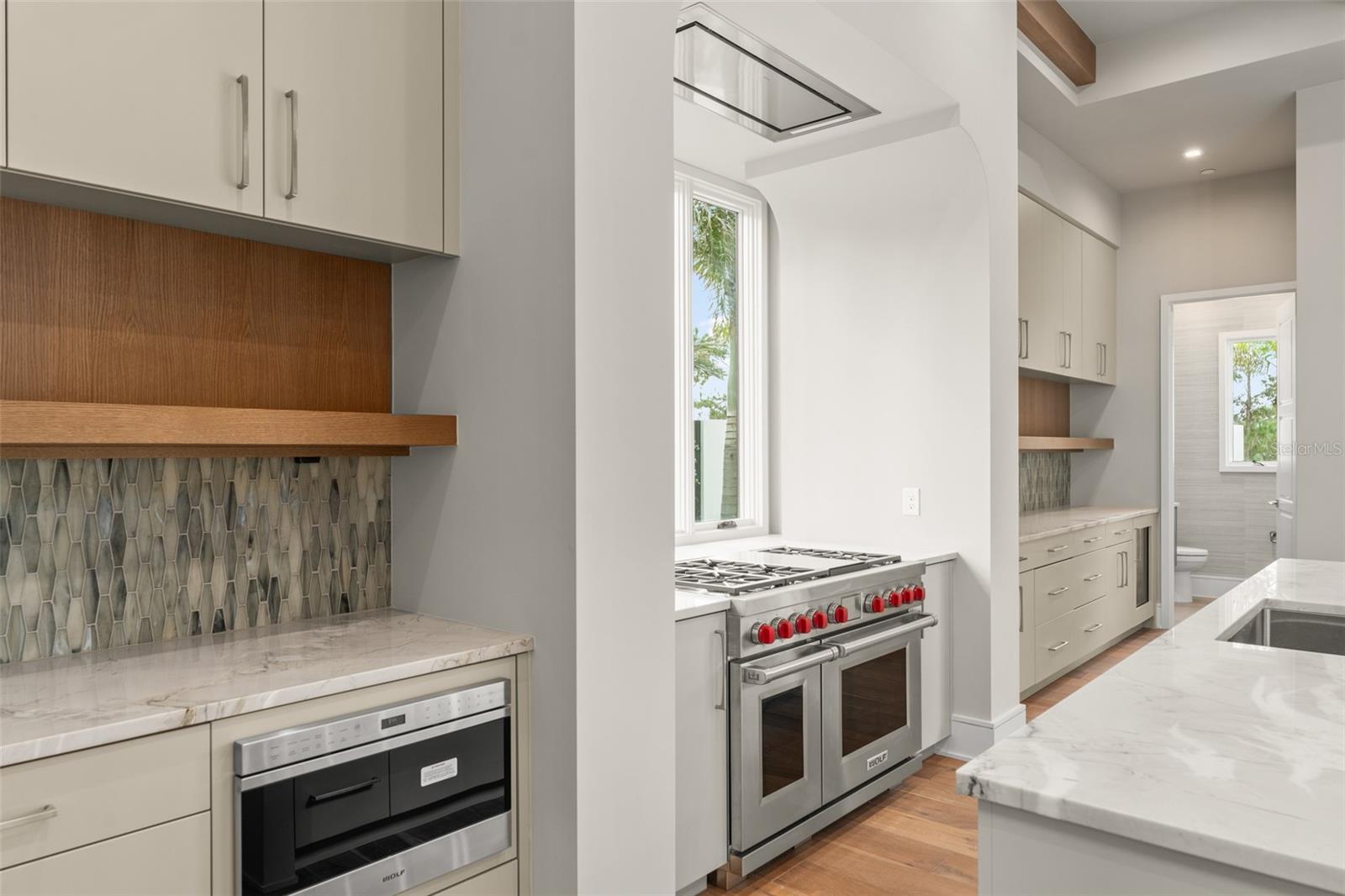 RITZ-CARLTON RESIDENCES, ORLANDO - Residential Lease