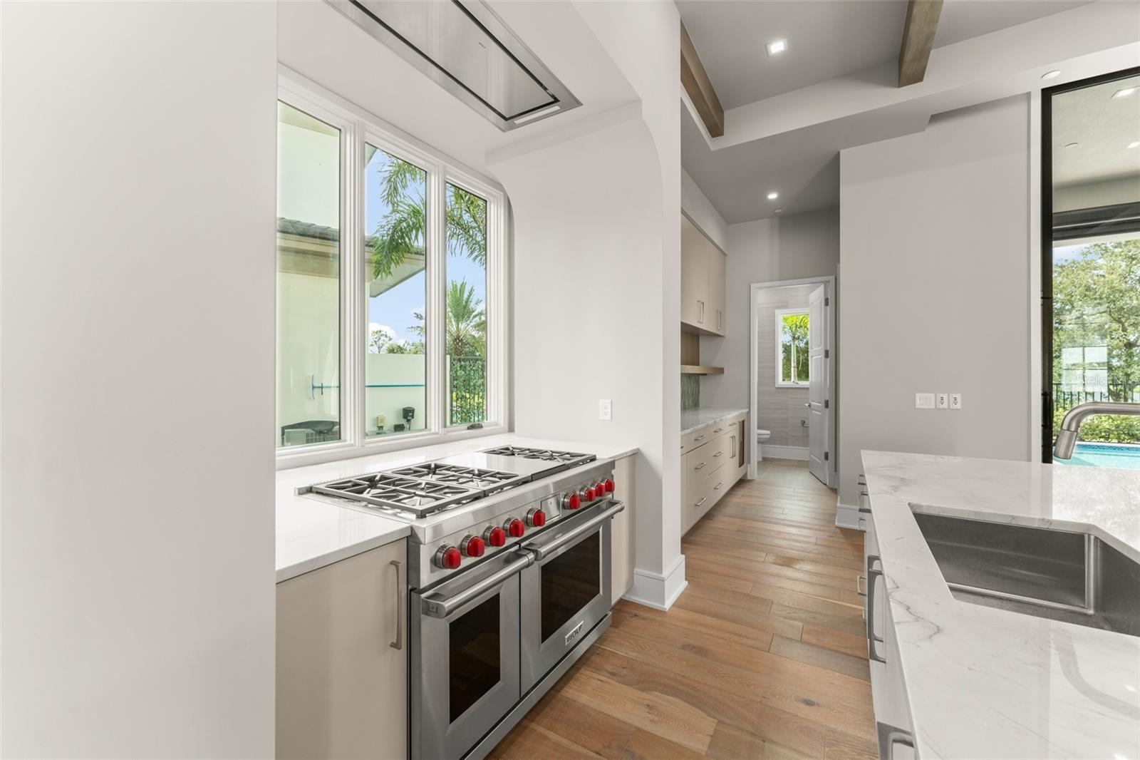 RITZ-CARLTON RESIDENCES, ORLANDO - Residential Lease