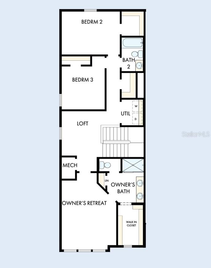 WATERSET - Residential