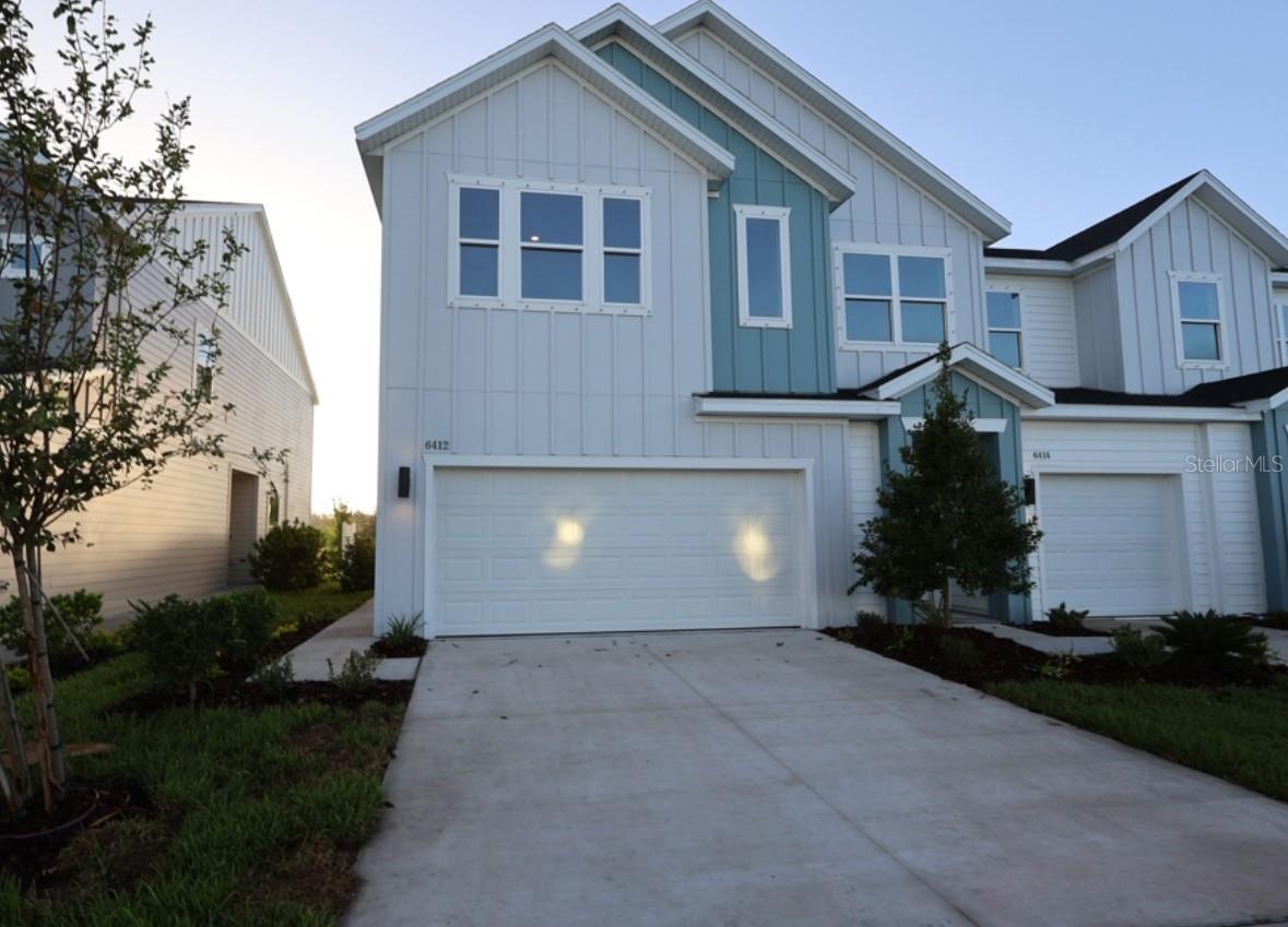 WATERSET - Residential