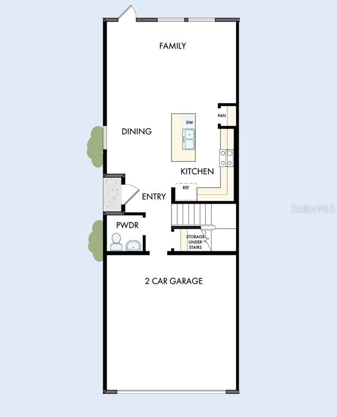 WATERSET - Residential