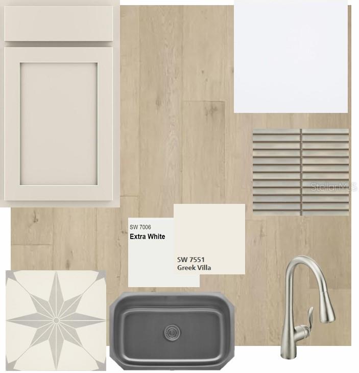 WATERSET - Residential